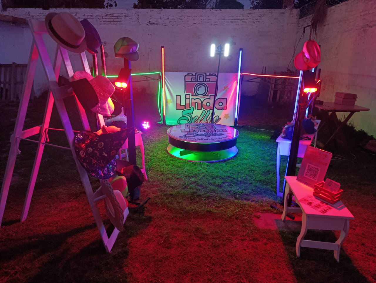 Plataforma 360°
